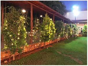 theme garden_lighting decoration